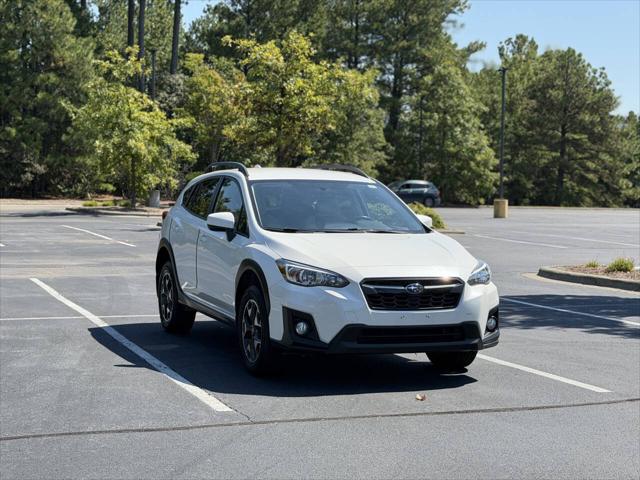 2019 Subaru Crosstrek 2.0i Premium for sale in Durham, NC