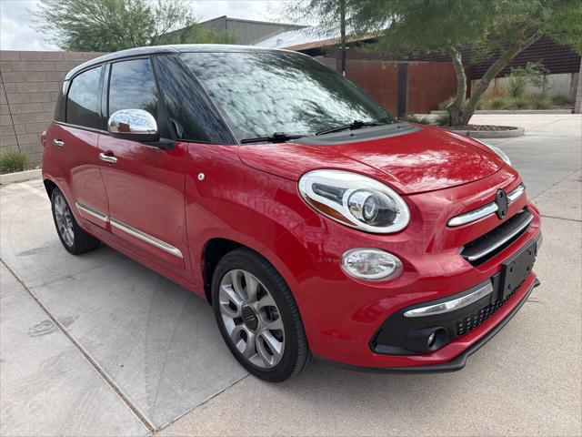 2018 Fiat 500L Lounge for sale in Mesa, AZ