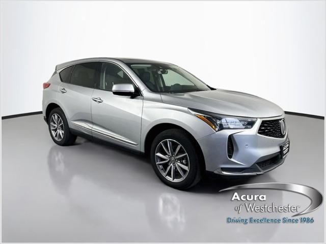 2023 Acura RDX Technology Package for sale in Larchmont, NY