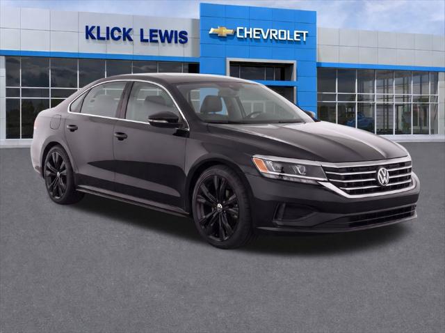 2022 Volkswagen Passat 2.0T SE for sale in Palmyra, PA