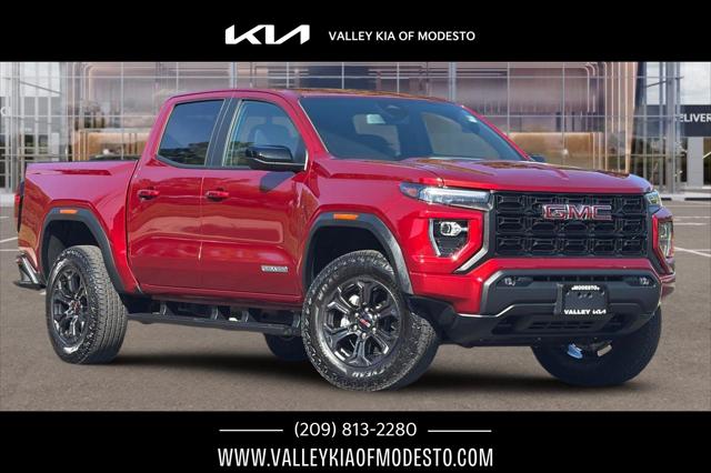 2025 GMC Canyon 2WD Elevation for sale in Modesto, CA
