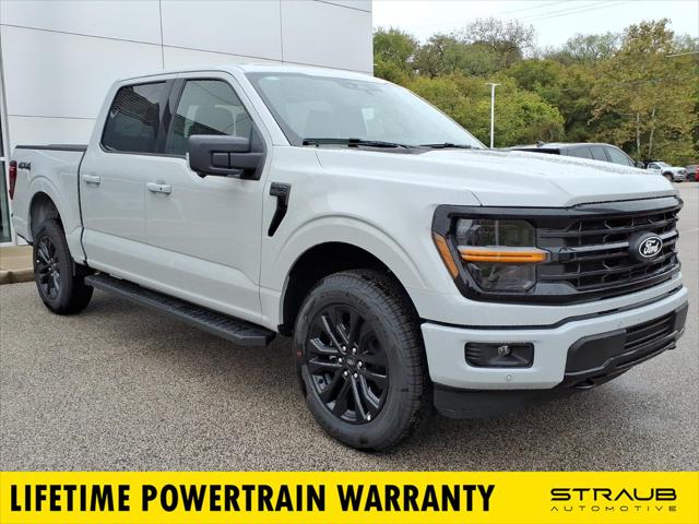 2026 Ford F-150 XLT for sale in Moundsville, WV