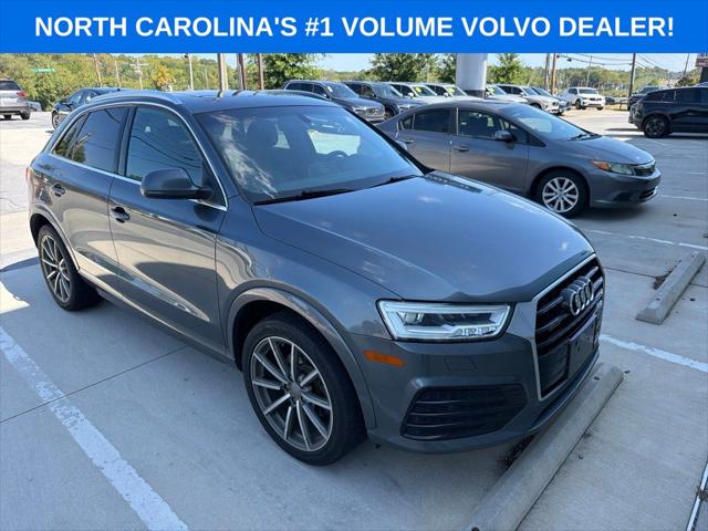 2018 Audi Q3 2.0T Premium Plus for sale in Charlotte, NC