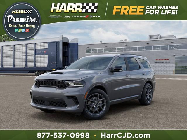 2027 Dodge Durango GT Plus HEMI for sale in Worcester, MA