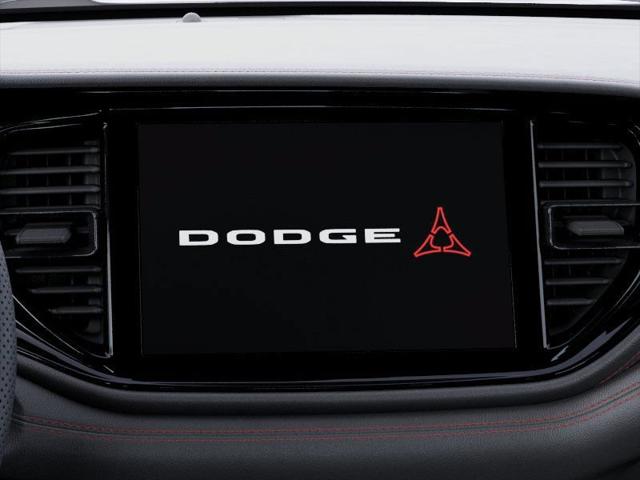 2027 Dodge Durango GT Plus HEMI