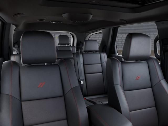 2027 Dodge Durango GT Plus HEMI