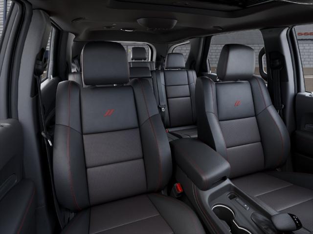 2027 Dodge Durango GT Plus HEMI