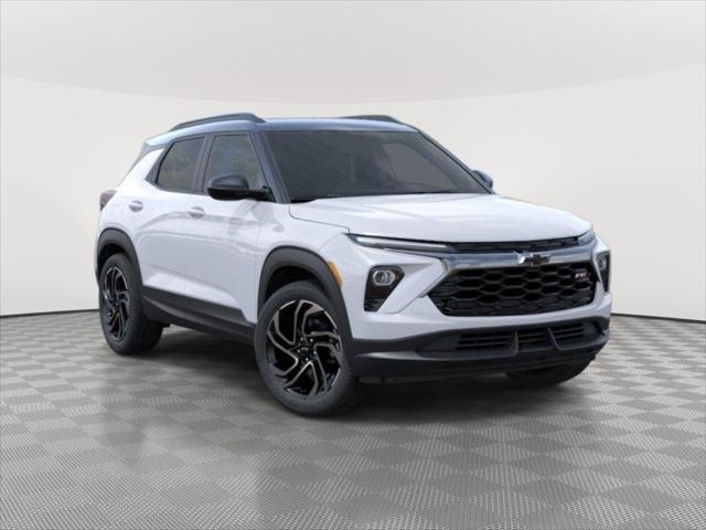 2026 Chevrolet TrailBlazer AWD RS for sale in Huntington Station, NY