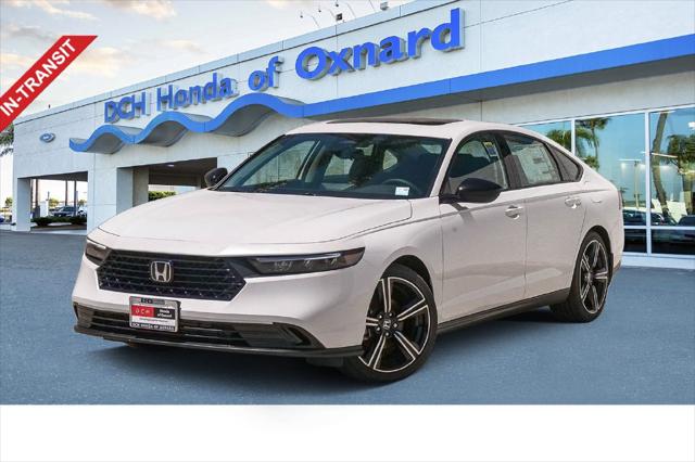 2026 Honda Accord Sedan SE for sale in Oxnard, CA