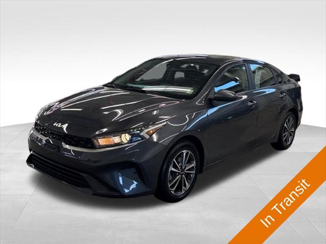 2024 Kia Forte LXS for sale in Amherst, NY