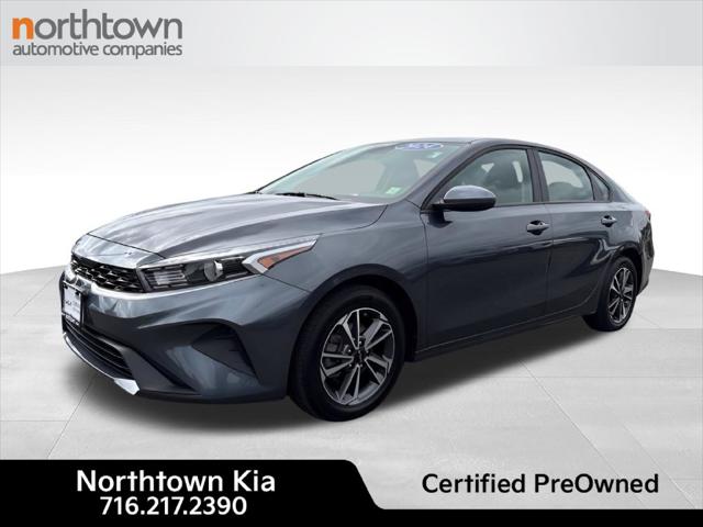 2024 Kia Forte LXS for sale in Amherst, NY