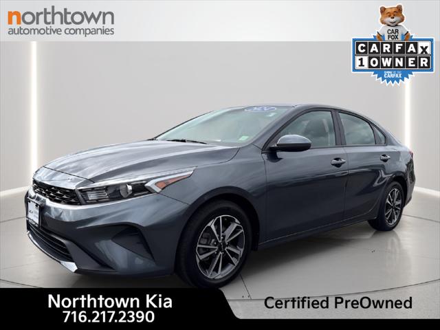2024 Kia Forte LXS for sale in Amherst, NY