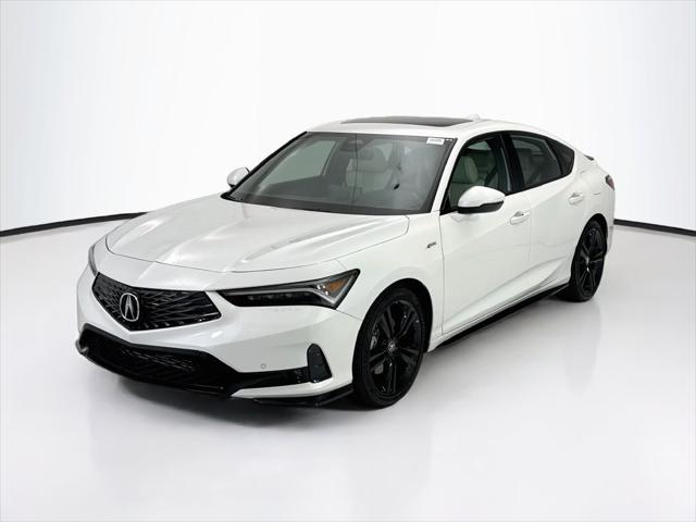 2026 Acura Integra FWD A-Spec with Technology for sale in Phoenix, AZ
