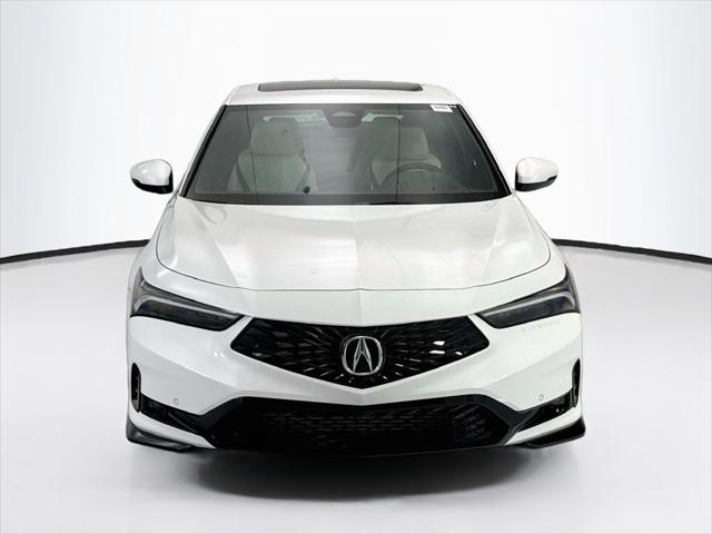 2026 Acura Integra FWD A-Spec with Technology