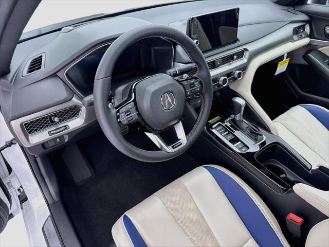 2026 Acura Integra FWD A-Spec with Technology