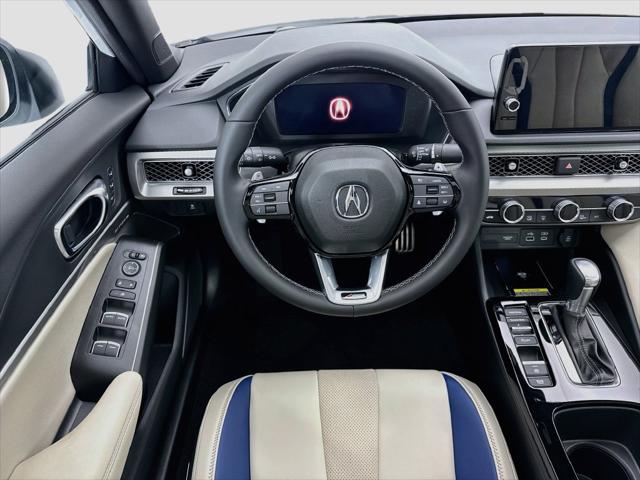 2026 Acura Integra FWD A-Spec with Technology