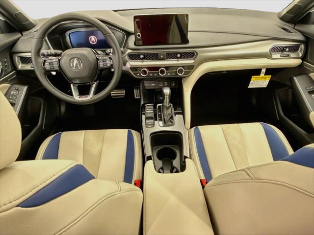 2026 Acura Integra FWD A-Spec with Technology