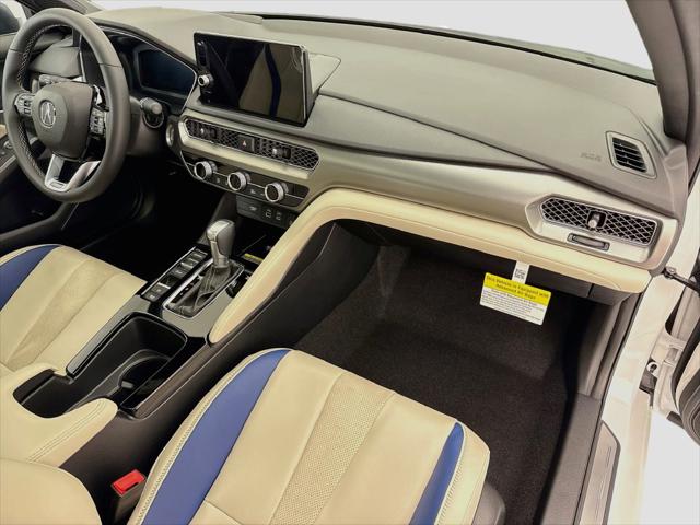2026 Acura Integra FWD A-Spec with Technology