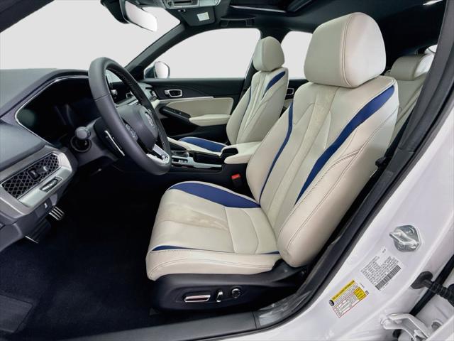 2026 Acura Integra FWD A-Spec with Technology