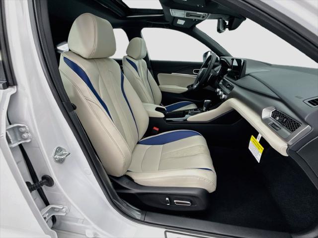 2026 Acura Integra FWD A-Spec with Technology