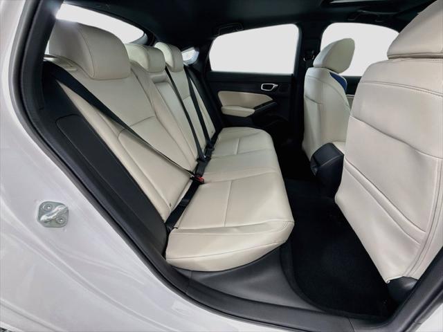2026 Acura Integra FWD A-Spec with Technology