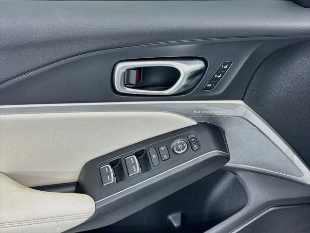 2026 Acura Integra FWD A-Spec with Technology