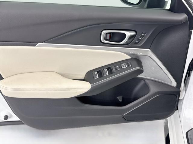 2026 Acura Integra FWD A-Spec with Technology