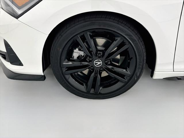 2026 Acura Integra FWD A-Spec with Technology