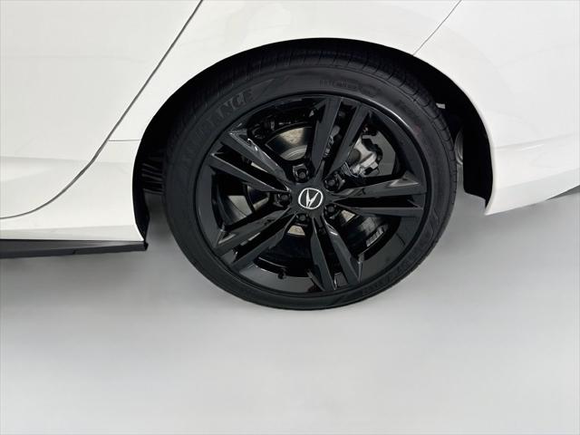 2026 Acura Integra FWD A-Spec with Technology