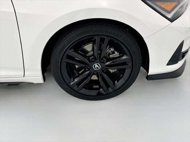 2026 Acura Integra FWD A-Spec with Technology