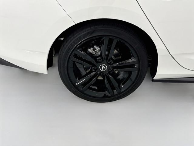 2026 Acura Integra FWD A-Spec with Technology