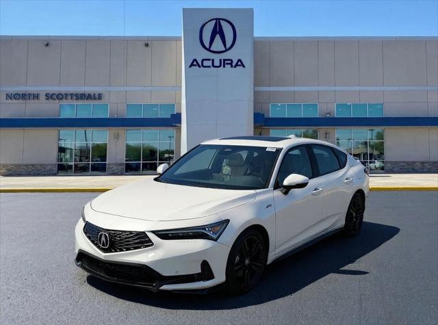 2026 Acura Integra FWD A-Spec with Technology for sale in Phoenix, AZ