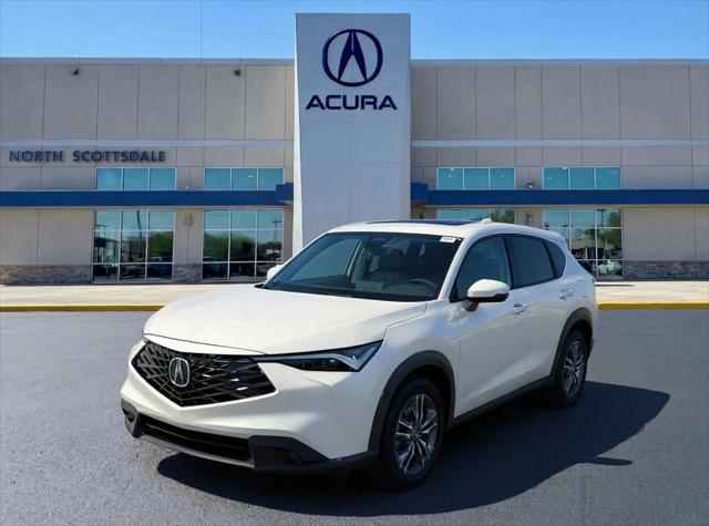 2026 Acura ADX Base for sale in Phoenix, AZ