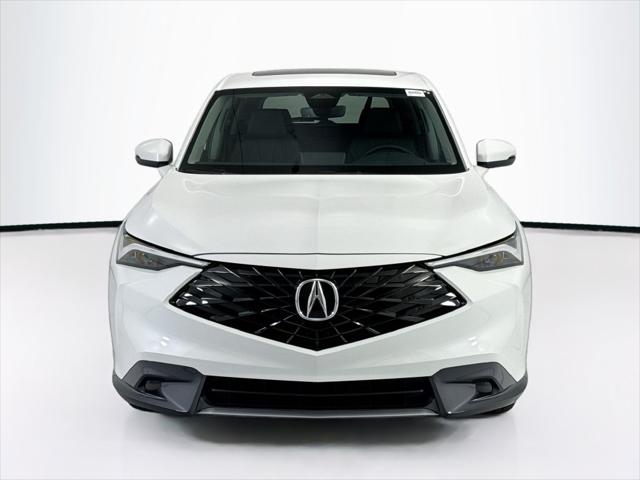 2026 Acura ADX Base