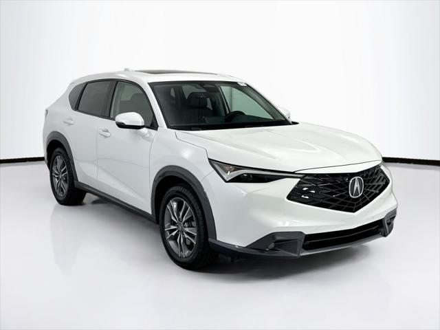 2026 Acura ADX Base