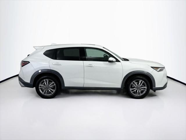 2026 Acura ADX Base