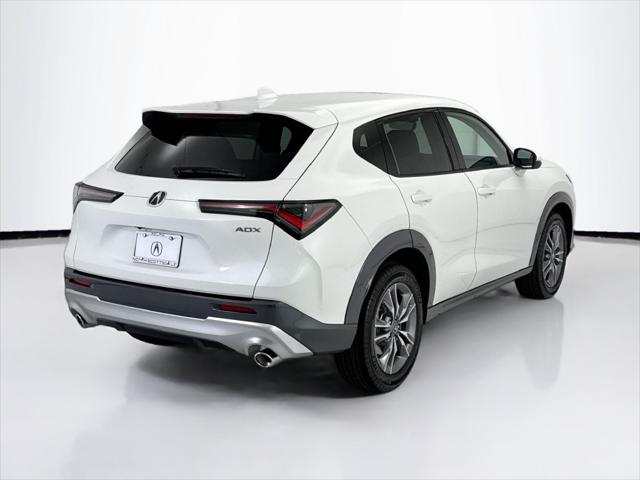 2026 Acura ADX Base
