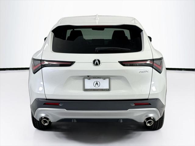 2026 Acura ADX Base