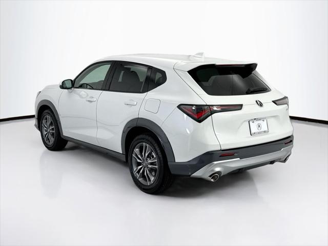 2026 Acura ADX Base