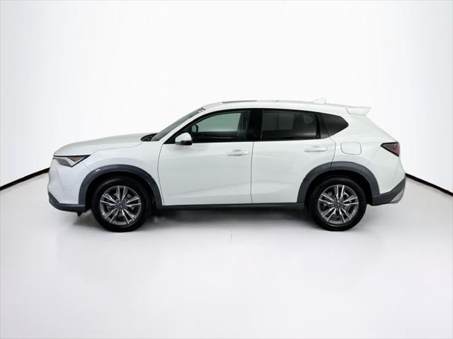 2026 Acura ADX Base