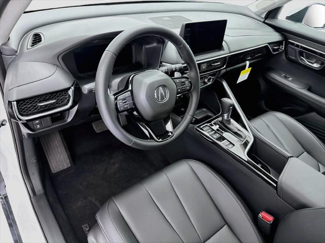 2026 Acura ADX Base