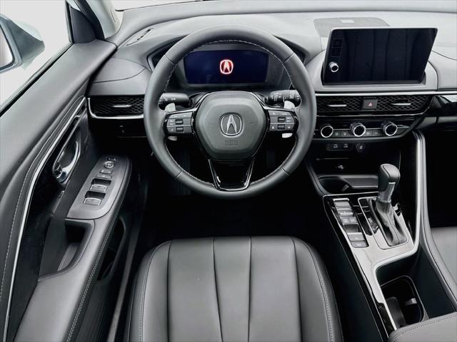 2026 Acura ADX Base