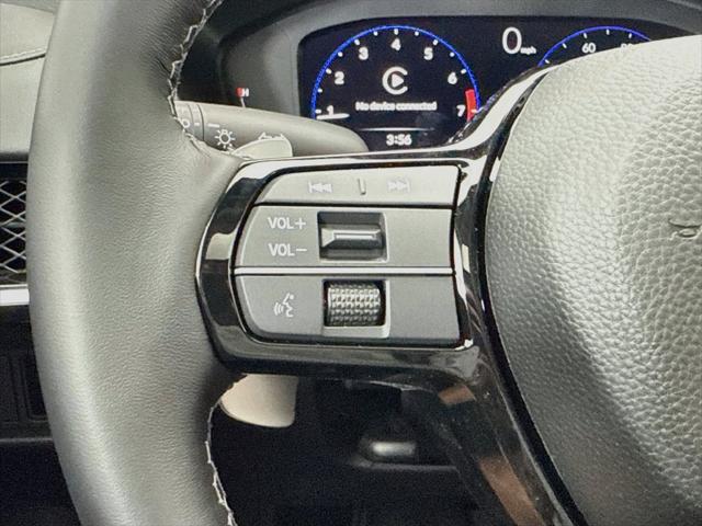 2026 Acura ADX Base
