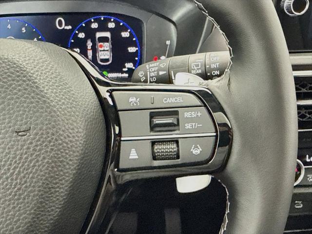 2026 Acura ADX Base