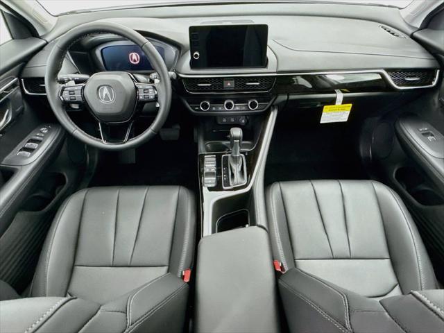 2026 Acura ADX Base