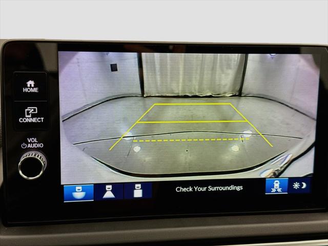 2026 Acura ADX Base