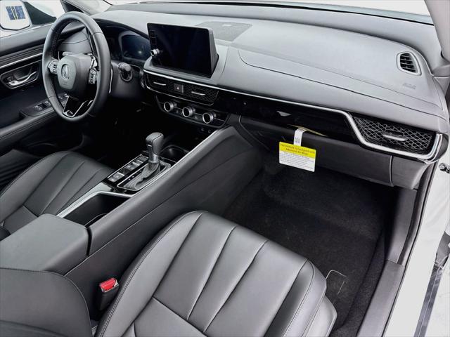 2026 Acura ADX Base