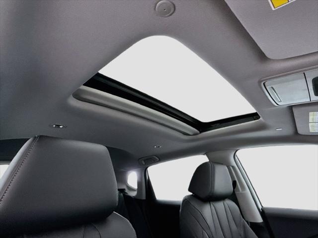 2026 Acura ADX Base