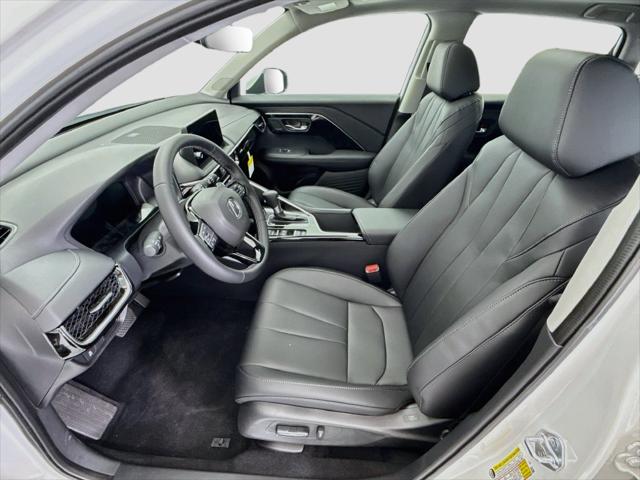 2026 Acura ADX Base