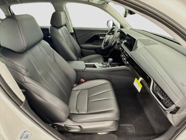 2026 Acura ADX Base